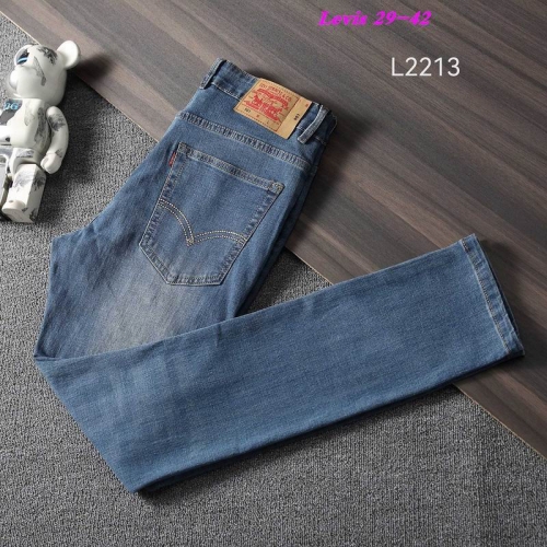 L.e.v..i.s. Long Jeans 1067 Men