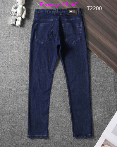 T.o.m.m.y. Long Jeans 1142 Men