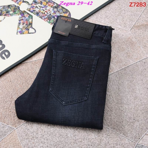 Z.e.g.n.a. Long Jeans 1197 Men