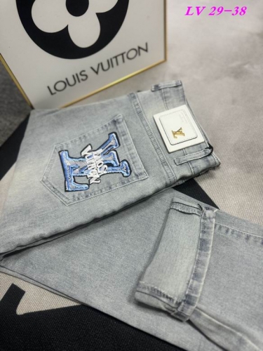 L...V... Long Jeans 2996 Men