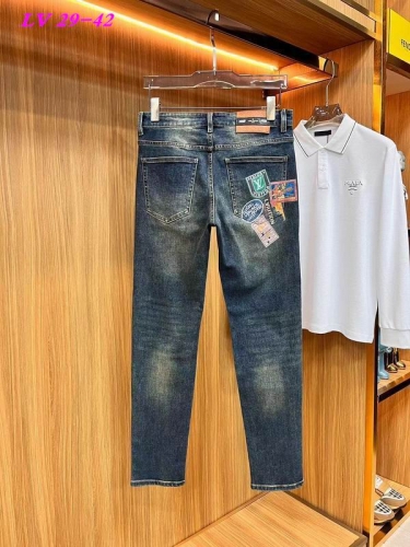 L...V... Long Jeans 3261 Men