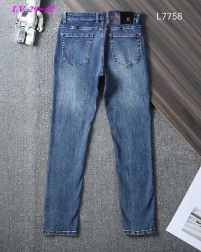 L...V... Long Jeans 3207 Men