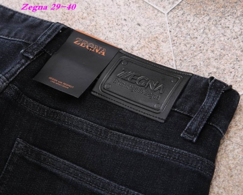 Z.e.g.n.a. Long Jeans 1088 Men