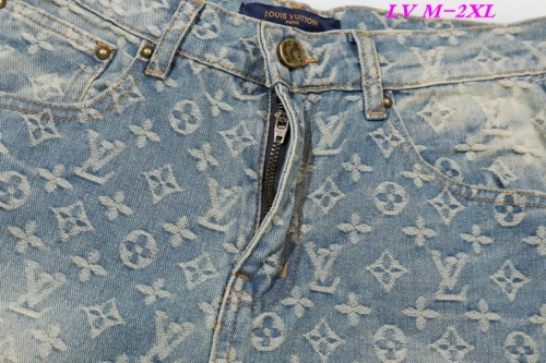 L...V... Long Jeans 2644 Men