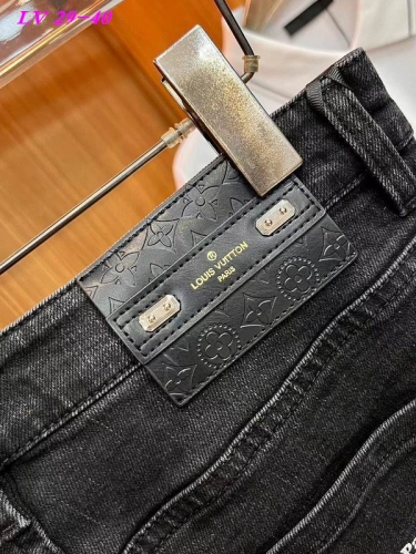 L...V... Long Jeans 3134 Men