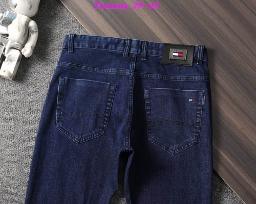 T.o.m.m.y. Long Jeans 1136 Men