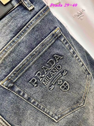 P.r.a.d.a. Long Jeans 1615 Men