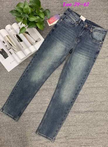 L.e.e. Long Jeans 1114 Men