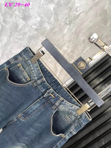 L...V... Long Jeans 3099 Men