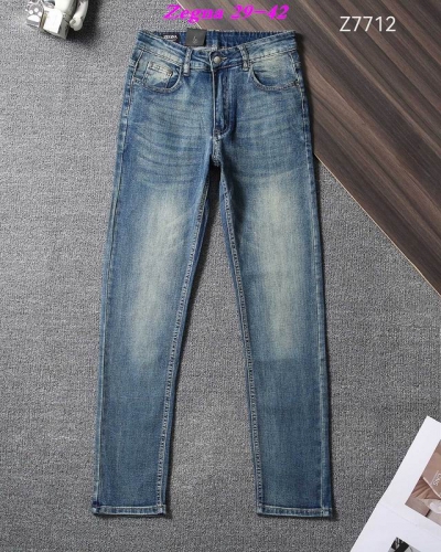 Z.e.g.n.a. Long Jeans 1121 Men