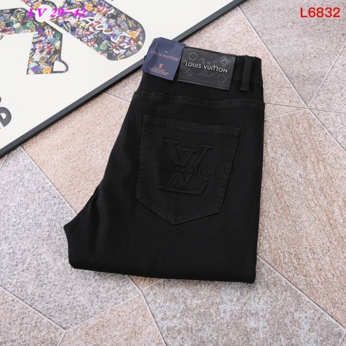 L...V... Long Jeans 3286 Men