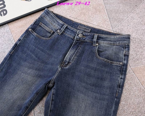 L.o.e.w.e. Long Jeans 1248 Men