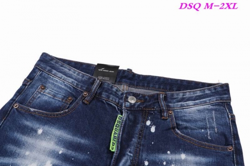 D.S.Q. Long Jeans 1672 Men