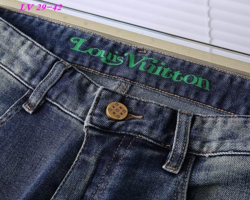 L...V... Long Jeans 3354 Men