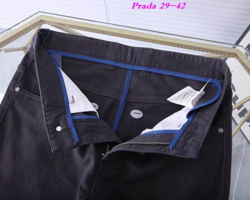 P.r.a.d.a. Long Jeans 1772 Men