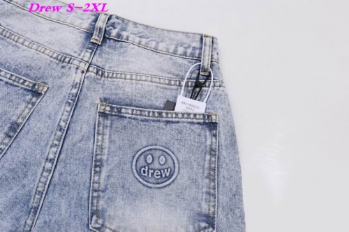 D.r.e.w. Long Jeans 1057 Men