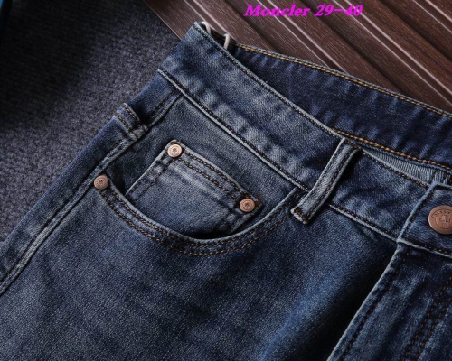 M.o.n.c.l.e.r. Long Jeans 1147 Men