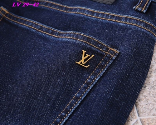 L...V... Long Jeans 3326 Men