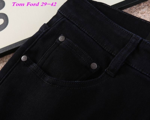 T.o.m. F.o.r.d. Long Jeans 1023 Men