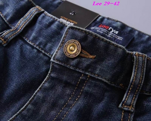 L.e.e. Long Jeans 1084 Men