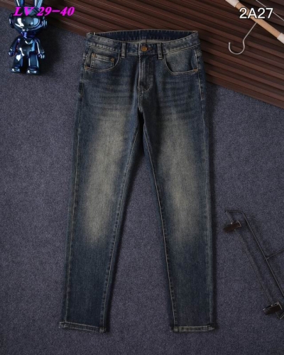 L...V... Long Jeans 3047 Men