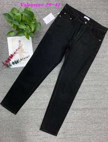 V.a.l.e.n.t.i.n.o. Long Jeans 1118 Men