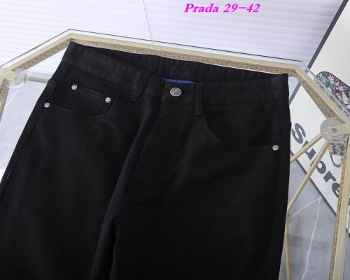 P.r.a.d.a. Long Jeans 1746 Men