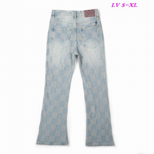 L...V... Long Jeans 2467 Men