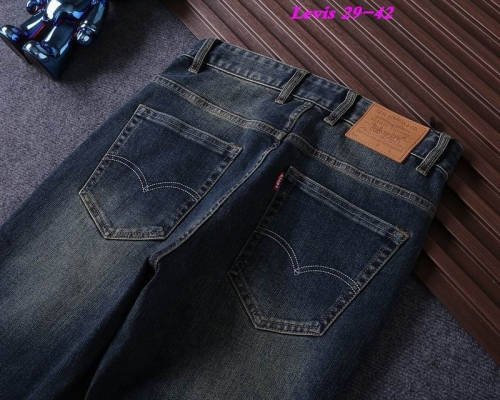 L.e.v..i.s. Long Jeans 1126 Men