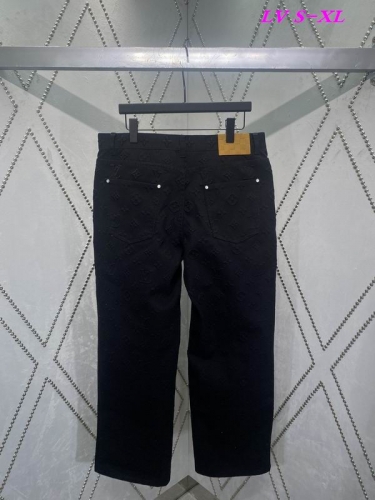 L...V... Long Jeans 2544 Men