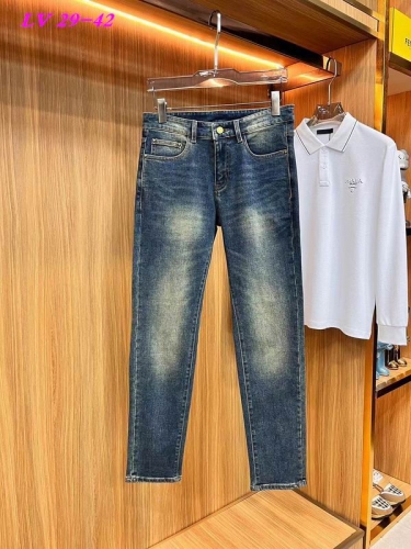 L...V... Long Jeans 3262 Men