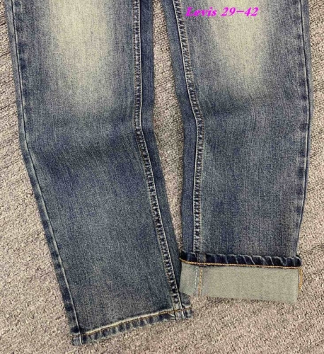 L.e.v..i.s. Long Jeans 1113 Men