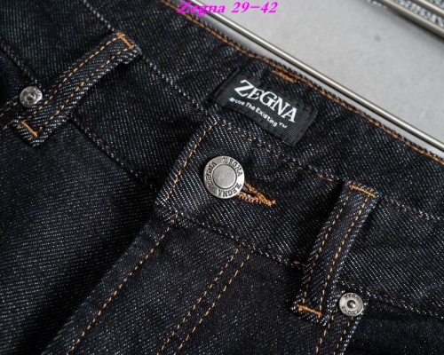 Z.e.g.n.a. Long Jeans 1151 Men