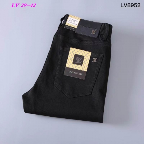 L...V... Long Jeans 3253 Men