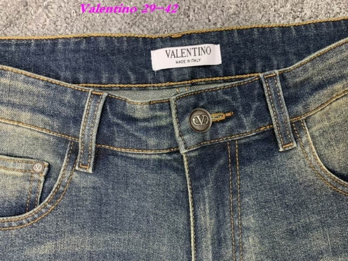 V.a.l.e.n.t.i.n.o. Long Jeans 1100 Men