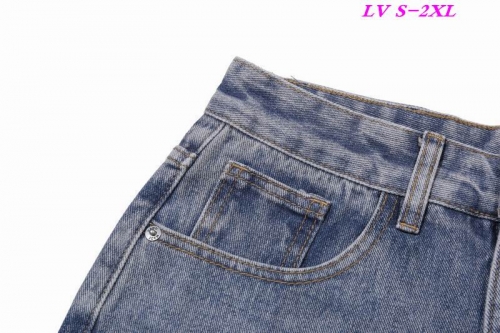 L...V... Long Jeans 2456 Men