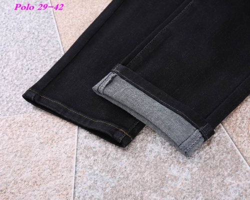 P.o.l.o. Long Jeans 1010 Men