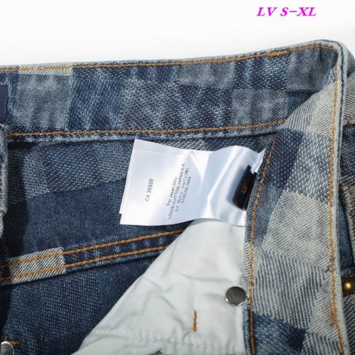 L...V... Long Jeans 2480 Men