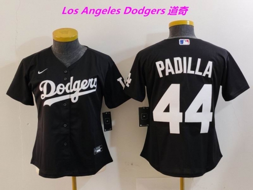 MLB Jerseys Women 2496