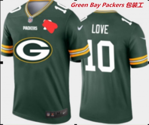 NFL Green Bay Packers 253 Men