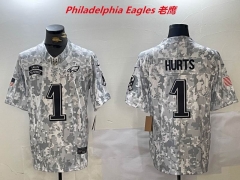 24/25Salute To Service Jersey 1066 Men