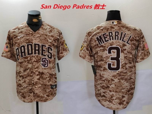 MLB San Diego Padres 917 Men