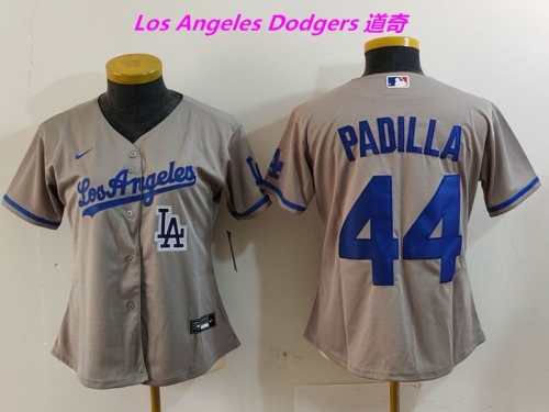 MLB Los Angeles Dodgers 2904 Women