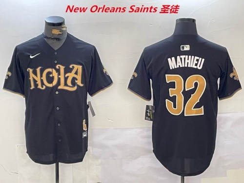 NFL New Orleans Saints 421 Men