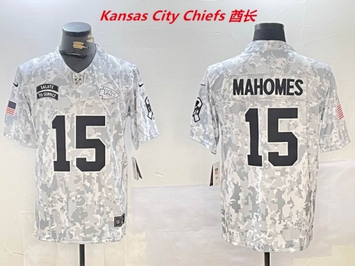 NFL Kansas City Chiefs 377 Men