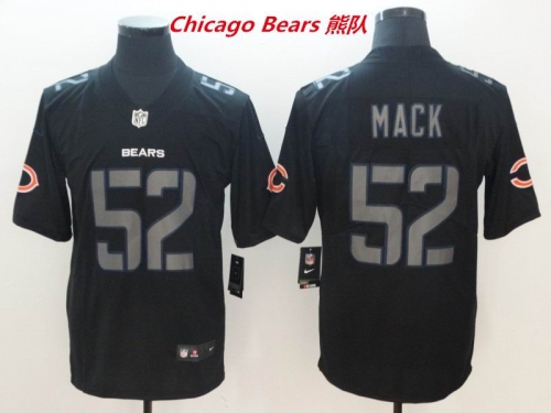 NFL Chicago Bears 405 Men