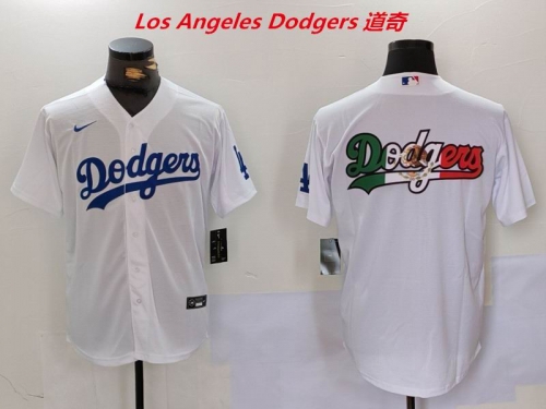 MLB Los Angeles Dodgers 2985 Men