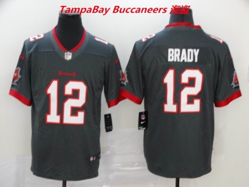 NFL Tampa Bay Buccaneers 260 Men