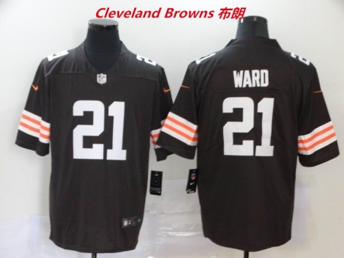 NFL Cleveland Browns 187 Men