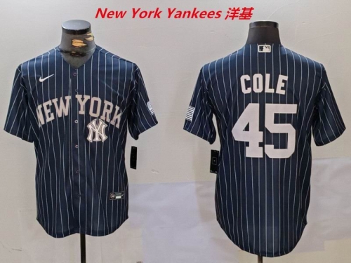 MLB New York Yankees 1322 Men